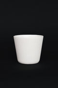 HAKU - czarka do espresso z porcelany Parian
