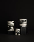 Kubek DaDa – designerski kubek z porcelany Parian