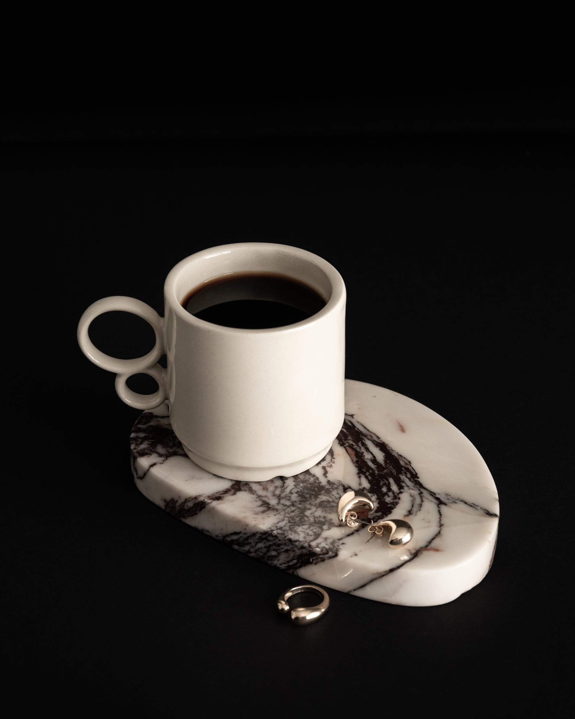 Kubek DUO - ceramiczny kubek