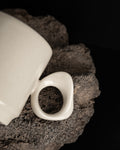 Kubek Dotyk | Ręcznie wykonany kubek ceramiczny