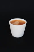 HAKU - czarka do espresso z porcelany Parian