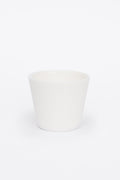 HAKU - czarka do espresso z porcelany Parian