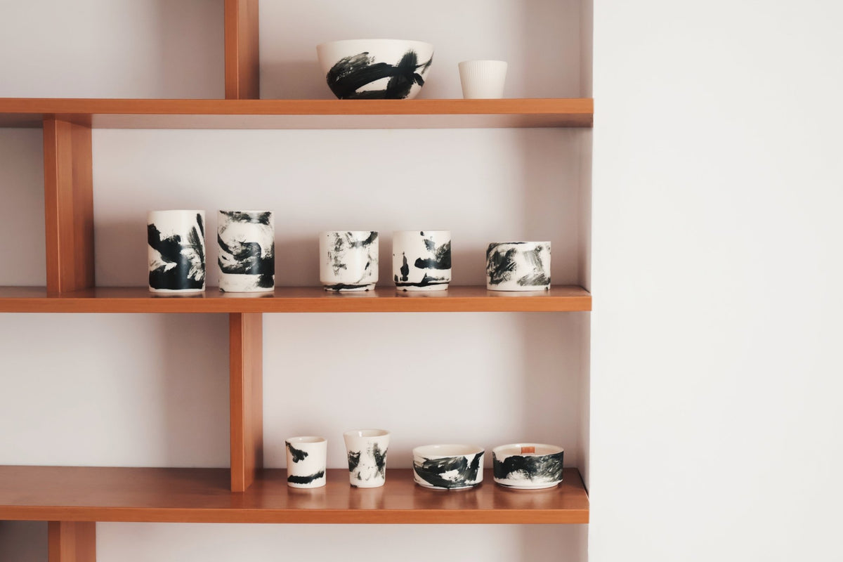 Outlet Miska DaDa – artystyczna porcelana Parian