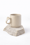 Kubek Dotyk | Ręcznie wykonany kubek ceramiczny