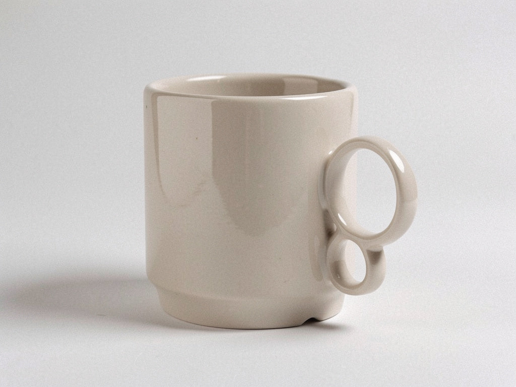 Kubek DUO - ceramiczny kubek