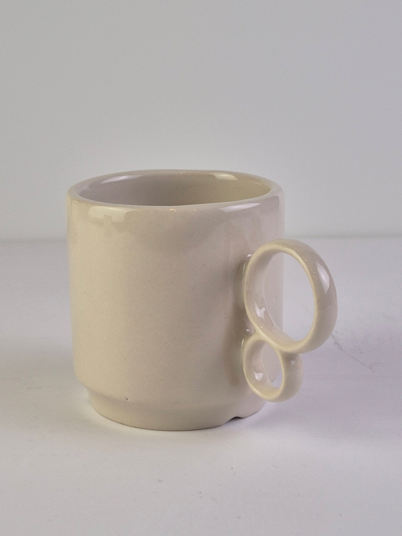 Kubek DUO - ceramiczny kubek