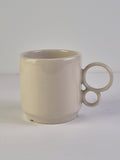 Kubek DUO - ceramiczny kubek