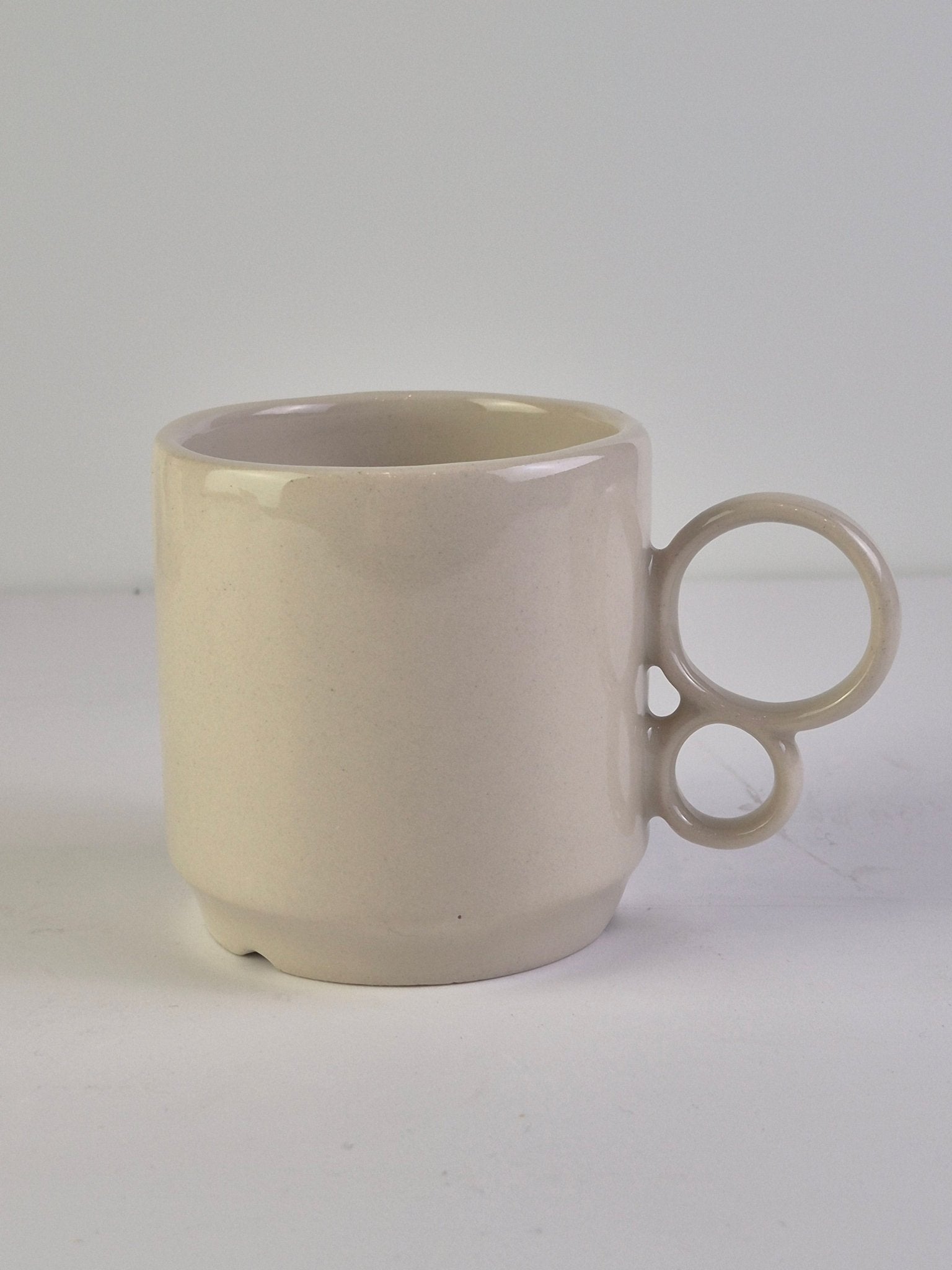 Kubek DUO - ceramiczny kubek