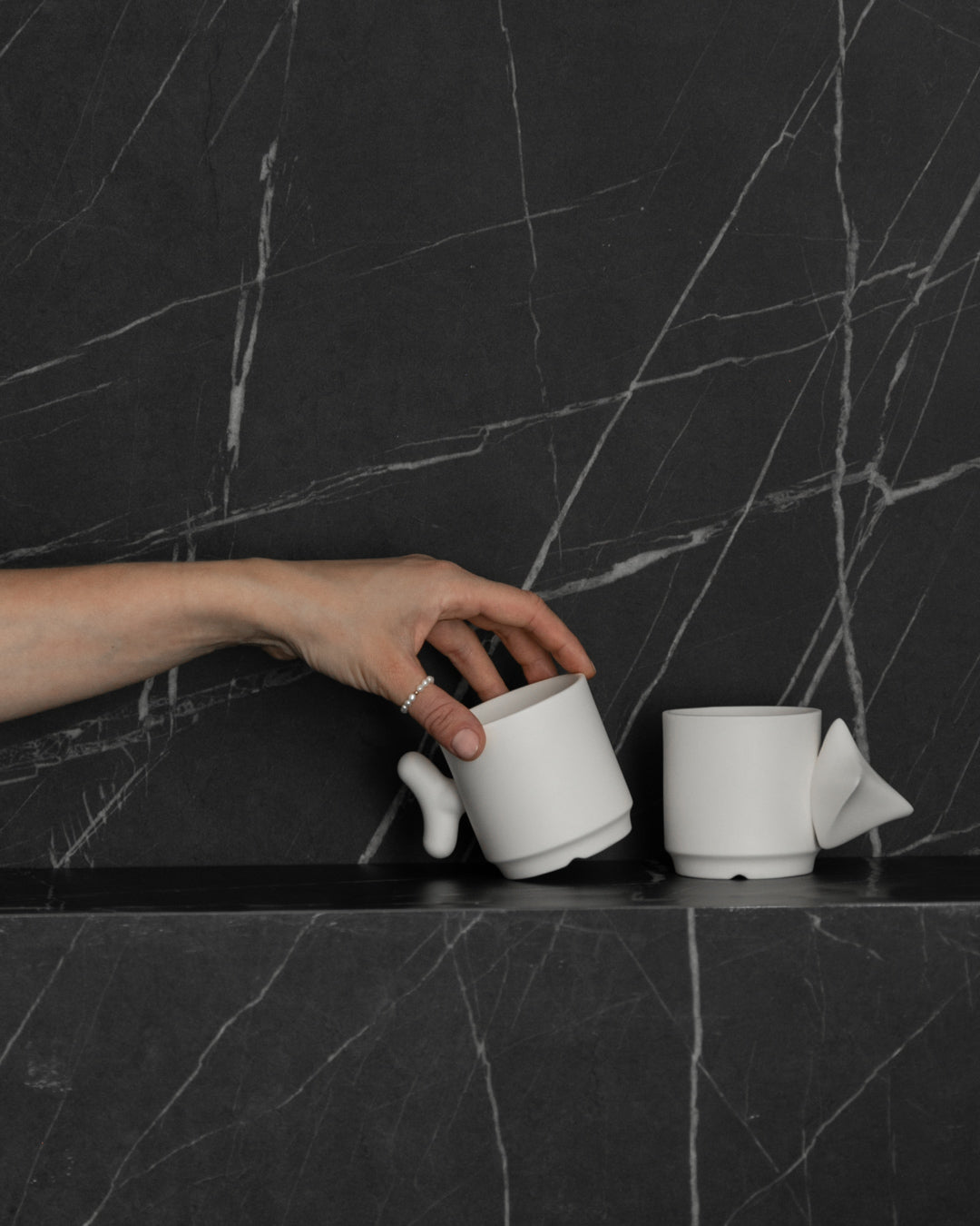 Kubek Serenity / Akebia - Kyuka Design