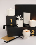 For your ZEN moments – zestaw prezentowy ze świecami