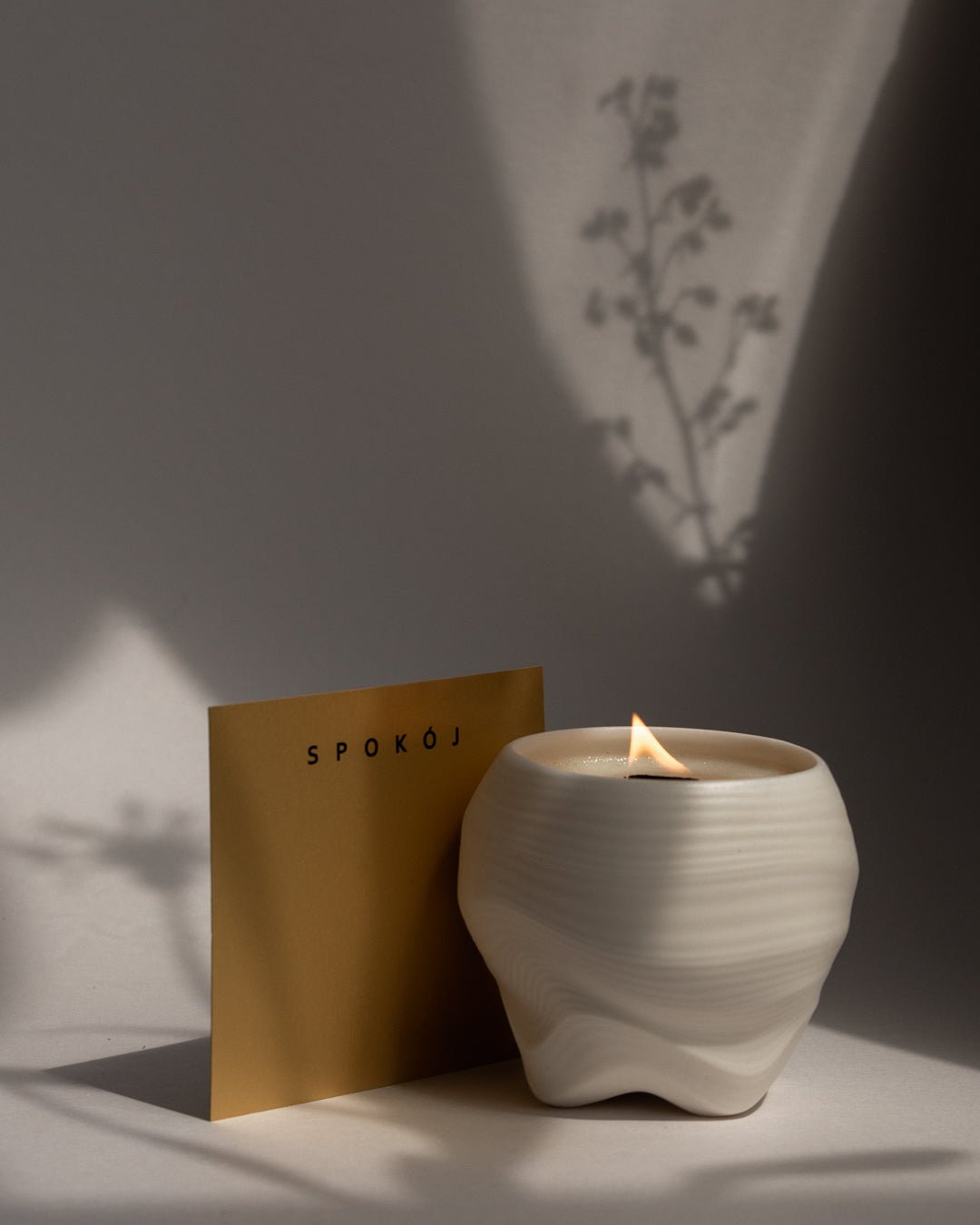 For your ZEN moments – zestaw prezentowy ze świecami