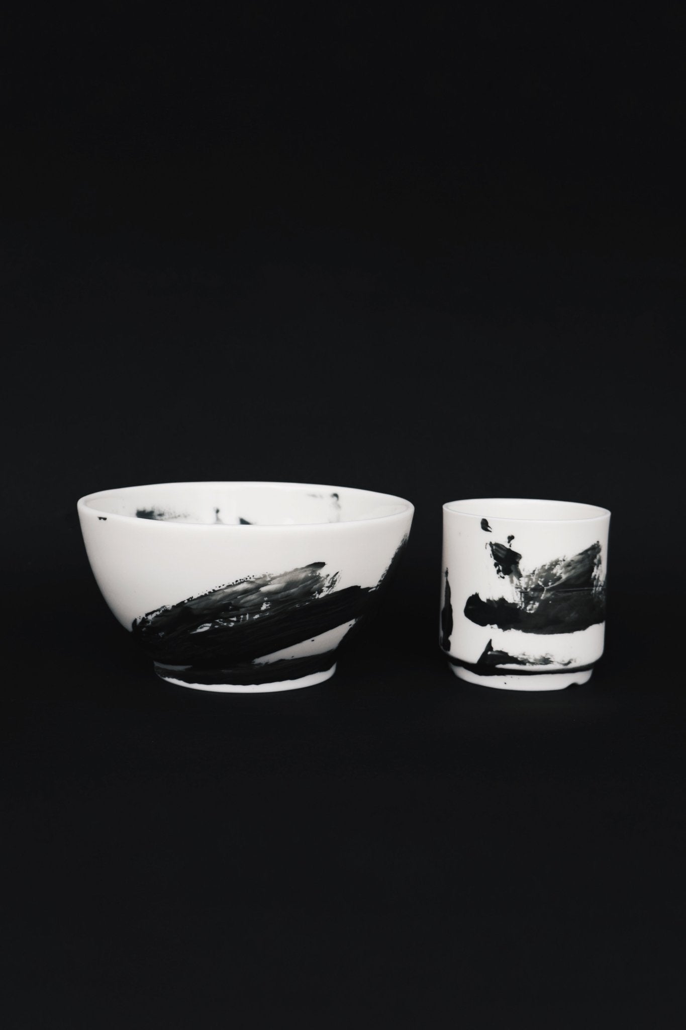 Outlet Miska DaDa – artystyczna porcelana Parian