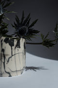 Splash - ręcznie robiony kubek ceramiczny