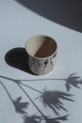 Splash - ręcznie robiony kubek ceramiczny