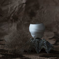 Zestaw prezentowy Canyon Nude – 2 czarki ceramiczne
