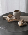Zestaw prezentowy Canyon Nude – 2 czarki ceramiczne
