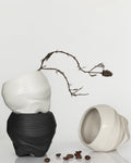Canyon Parian – czarka do kawy z porcelany Parian