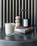 Kyuka Glass Candle